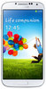 Смартфон Samsung Samsung Смартфон Samsung Galaxy S4 64Gb GT-I9500 (RU) белый - Аксай