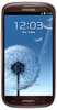 Смартфон Samsung Samsung Смартфон Samsung Galaxy S III 16Gb Brown - Аксай