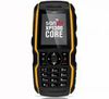 Терминал мобильной связи Sonim XP 1300 Core Yellow/Black - Аксай