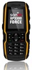 Сотовый телефон Sonim XP3300 Force Yellow Black - Аксай