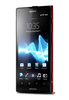 Смартфон Sony Xperia ion Red - Аксай