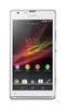 Смартфон Sony Xperia SP C5303 White - Аксай