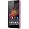 Смартфон Sony Xperia ZR Pink - Аксай
