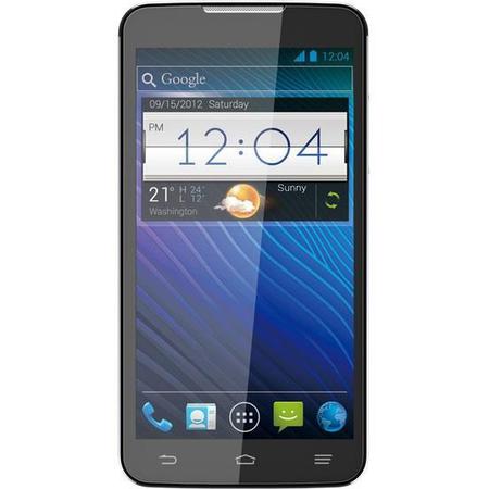 Смартфон ZTE Grand Memo Blue - Аксай