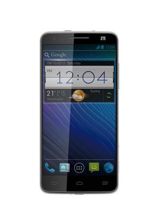 Смартфон ZTE Grand S White - Аксай